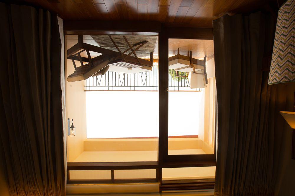 Ananda In The Himalayas Hotel Rishikesh Luaran gambar