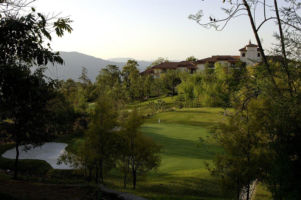 Ananda In The Himalayas Hotel Rishikesh Luaran gambar