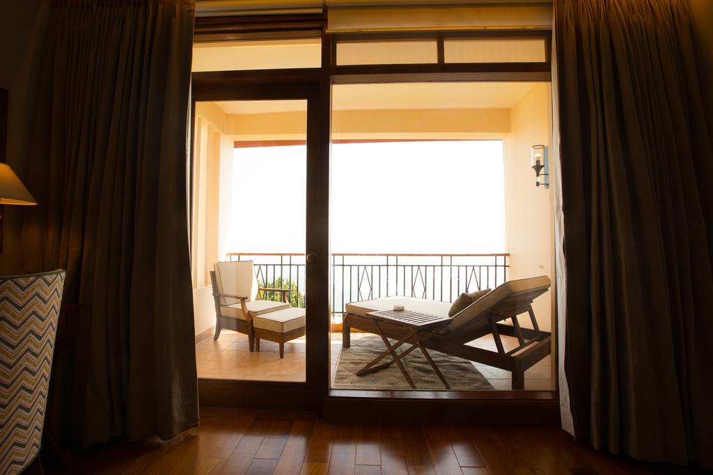 Ananda In The Himalayas Hotel Rishikesh Luaran gambar