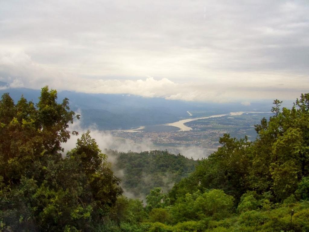 Ananda In The Himalayas Hotel Rishikesh Luaran gambar