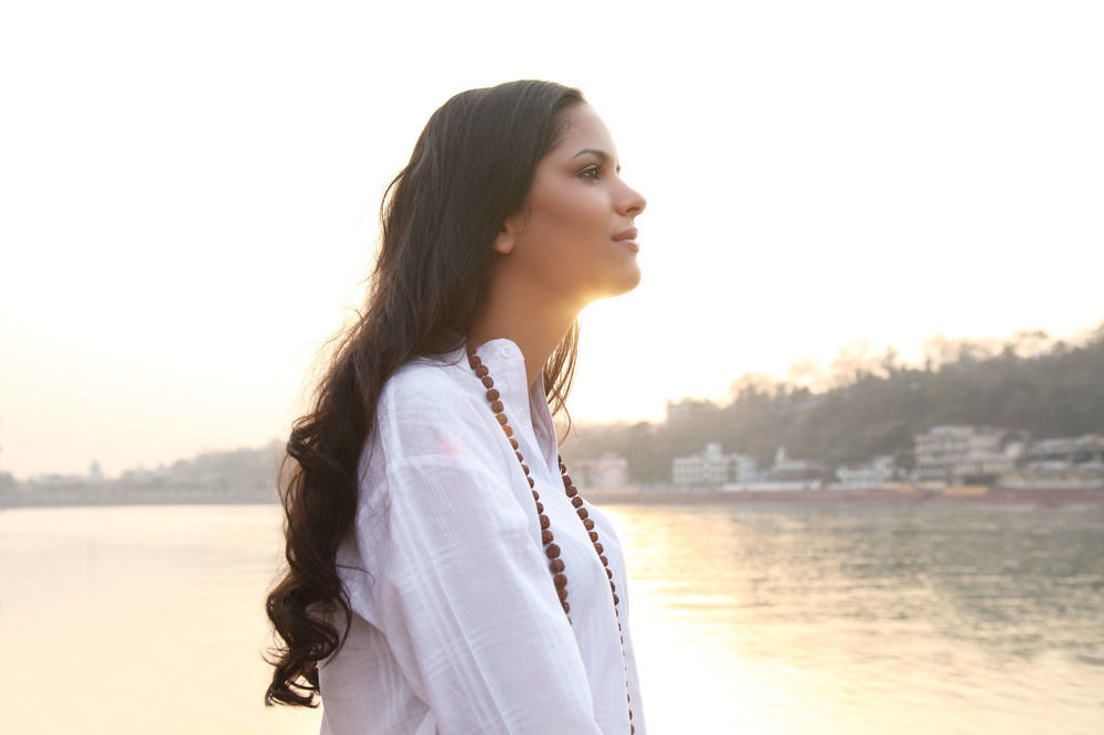 Ananda In The Himalayas Hotel Rishikesh Luaran gambar