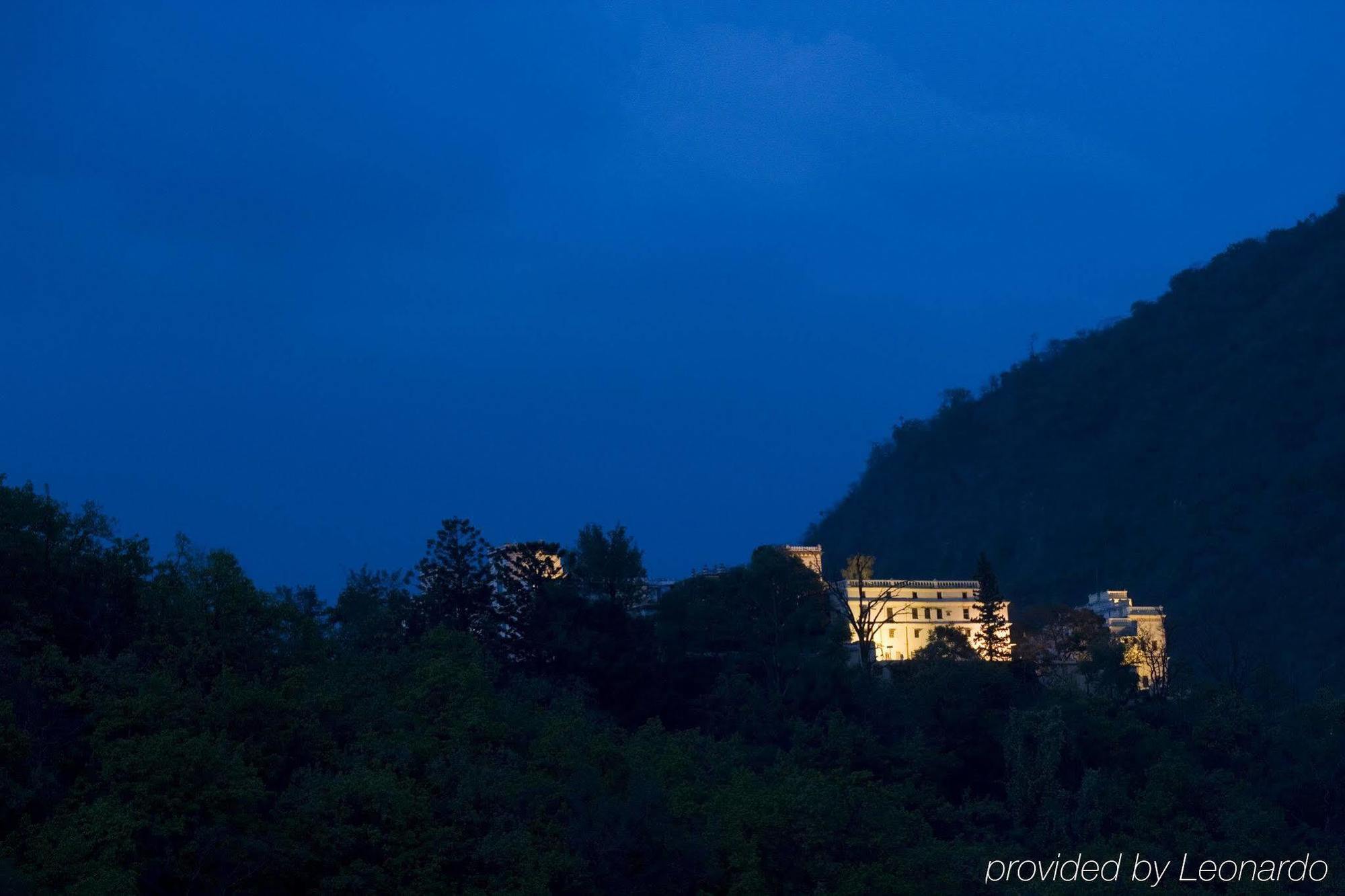 Ananda In The Himalayas Hotel Rishikesh Luaran gambar