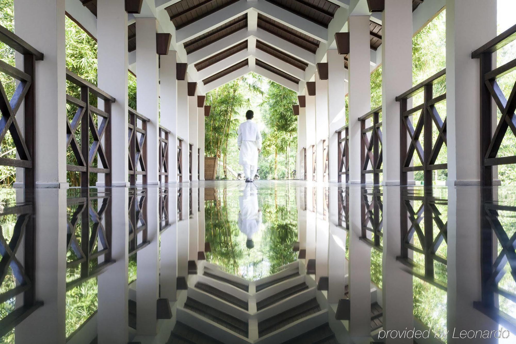 Ananda In The Himalayas Hotel Rishikesh Luaran gambar
