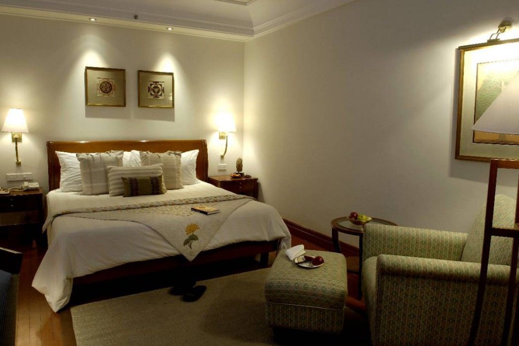 Ananda In The Himalayas Hotel Rishikesh Luaran gambar